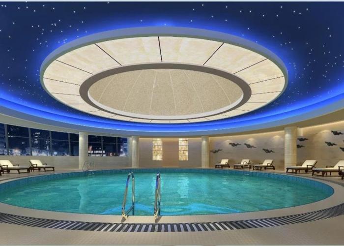 Tiantai International Hotel