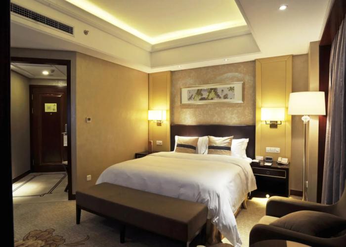 Tiantai International Hotel