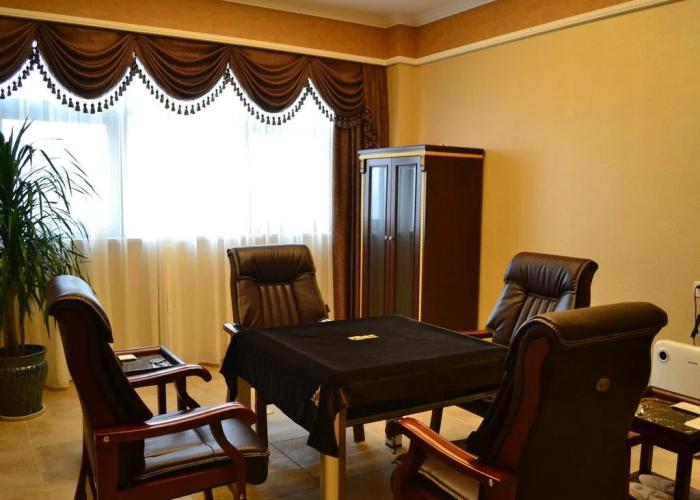 Tiantai International Hotel