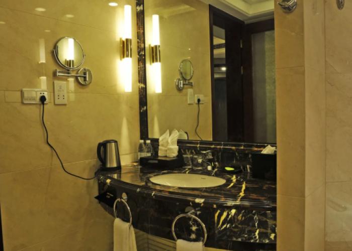 Tiantai International Hotel