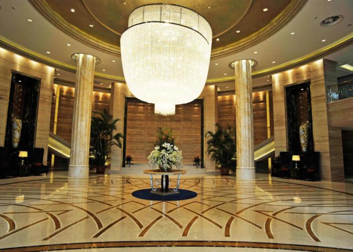 Tiantai International Hotel