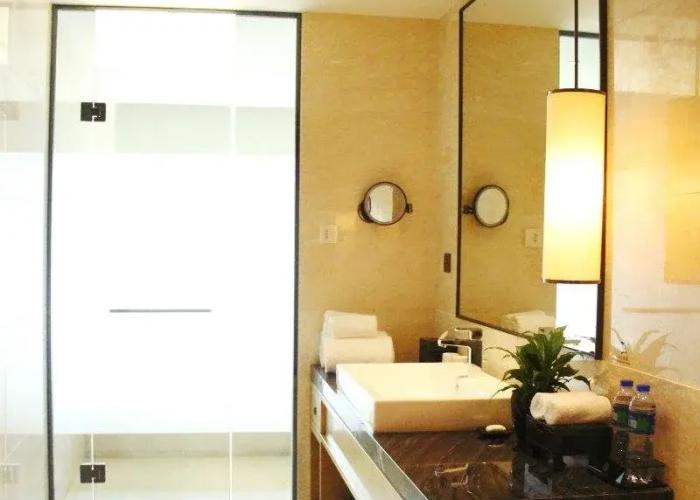 Grand Square Hotel Wuhu