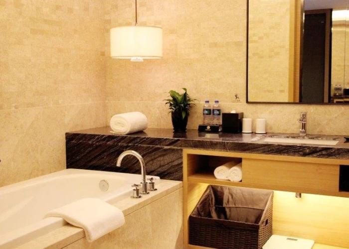 Grand Square Hotel Wuhu
