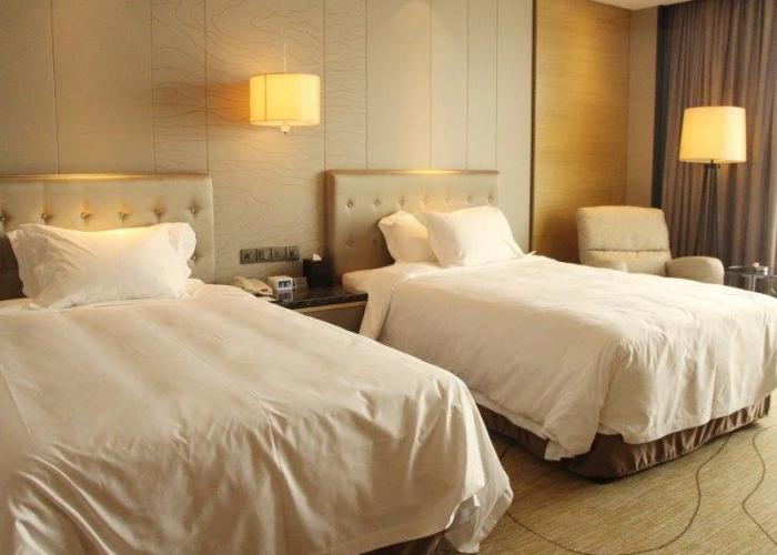 Grand Square Hotel Wuhu