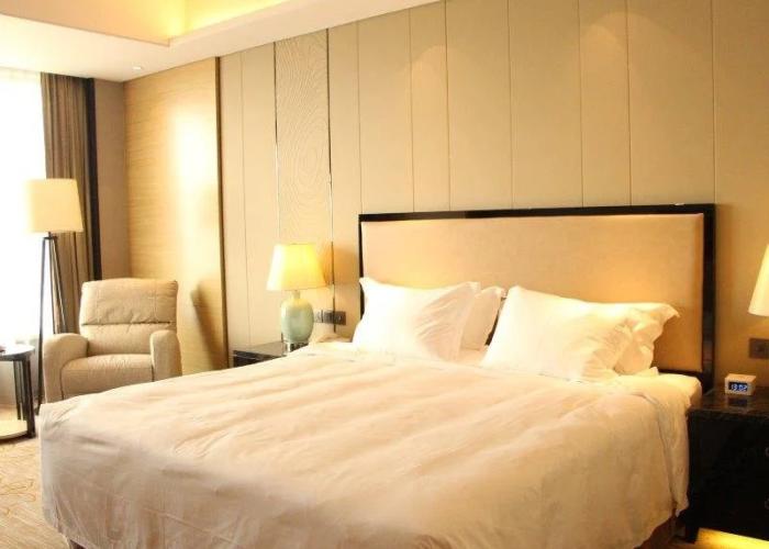 Grand Square Hotel Wuhu