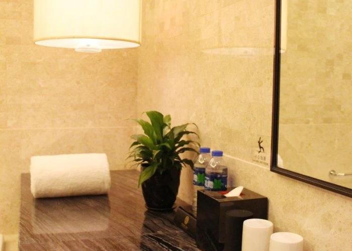 Grand Square Hotel Wuhu