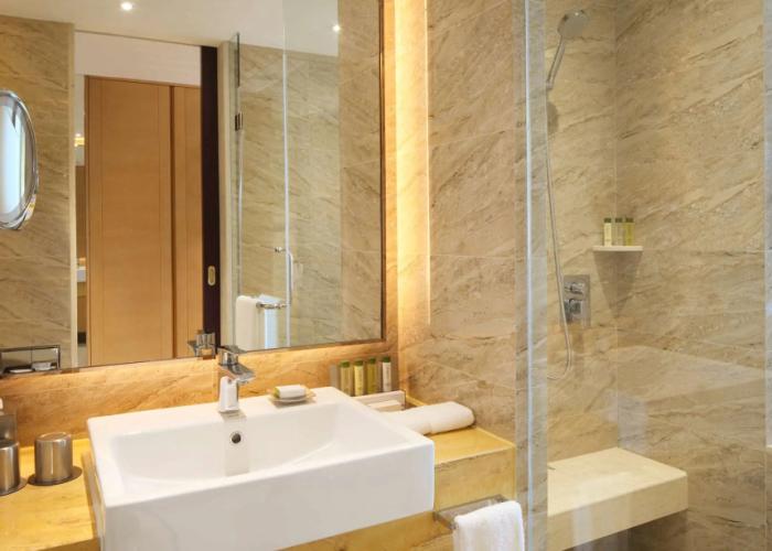 DoubleTree by Hilton Hotel Wuhu