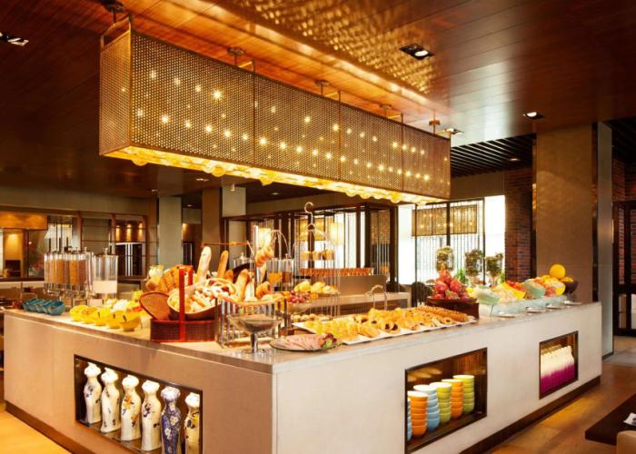 DoubleTree by Hilton Hotel Wuhu