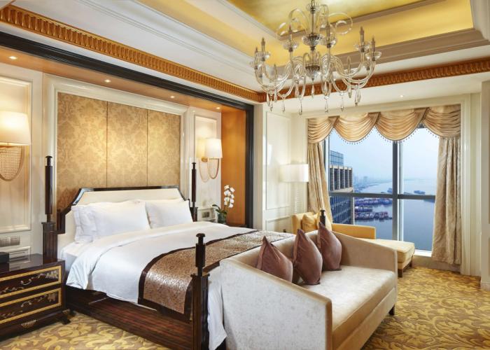 DoubleTree by Hilton Hotel Wuhu