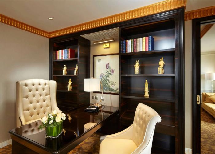 DoubleTree by Hilton Hotel Wuhu