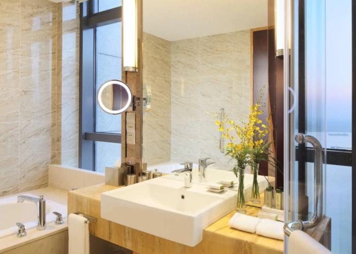 DoubleTree by Hilton Hotel Wuhu