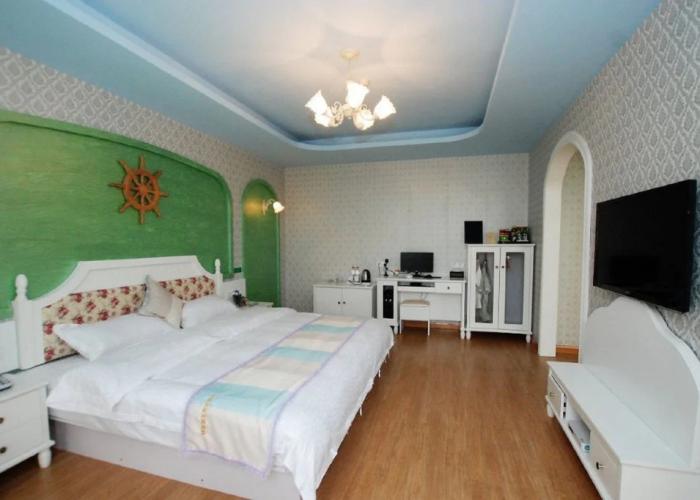 Sweetie Dream Theme Hotel