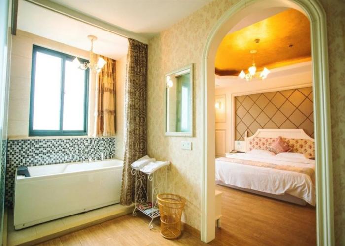 Sweetie Dream Theme Hotel