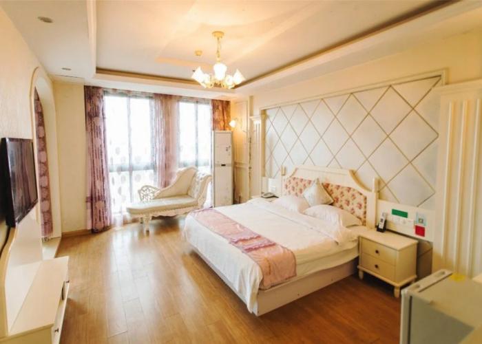 Sweetie Dream Theme Hotel