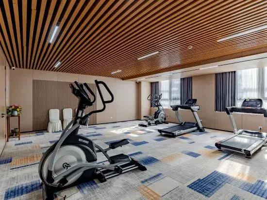 Wuhu Venice Holiday Hotel