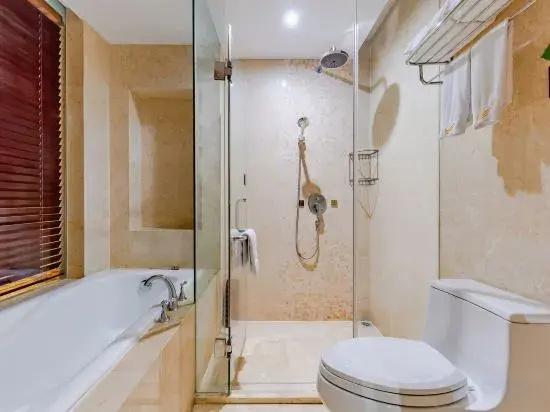 Wuhu Venice Holiday Hotel