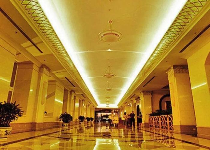 Conch International Conference Center
