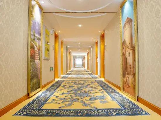 Huaqiao International Hotel