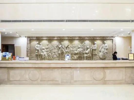 Huaqiao International Hotel