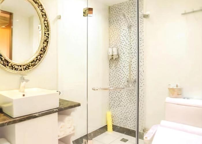 Wuhu Meisu Meileting Boutique Hotel