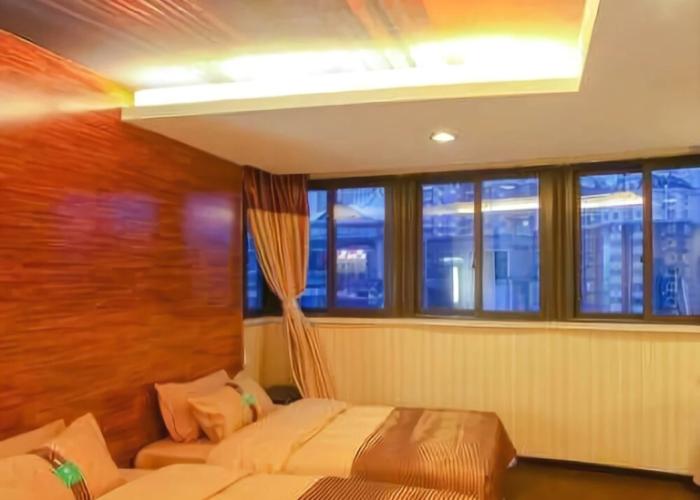 Wuhu Meisu Meileting Boutique Hotel
