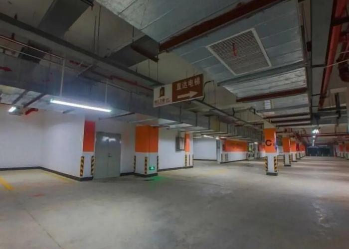 Jinjiang Inn Select Fangchang Darunfa Commercial Square