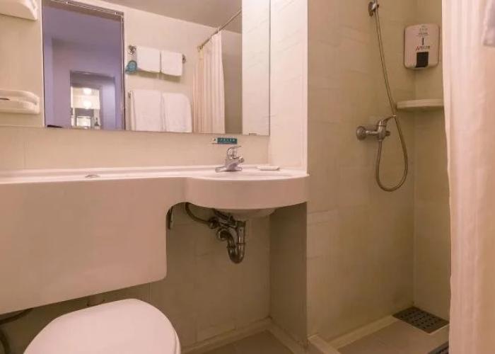 Jinjiang Inn Select Fangchang Darunfa Commercial Square