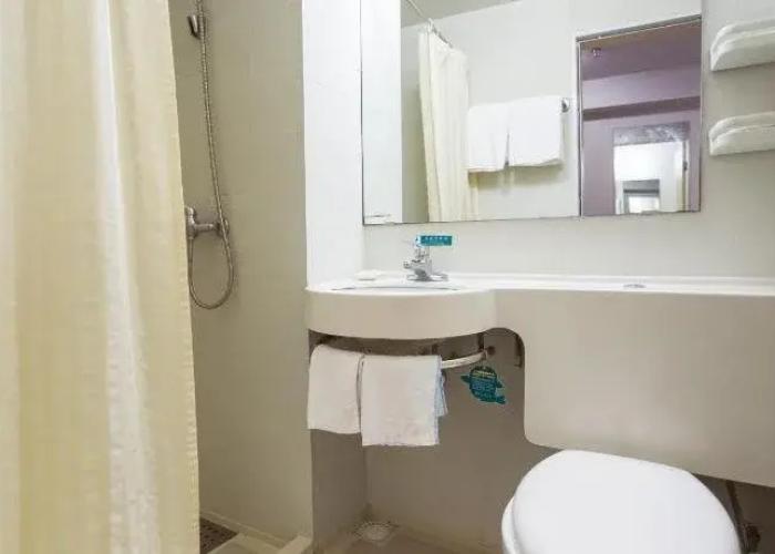 Jinjiang Inn Select Fangchang Darunfa Commercial Square