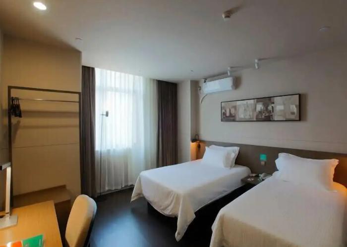 Jinjiang Inn Select Fangchang Darunfa Commercial Square