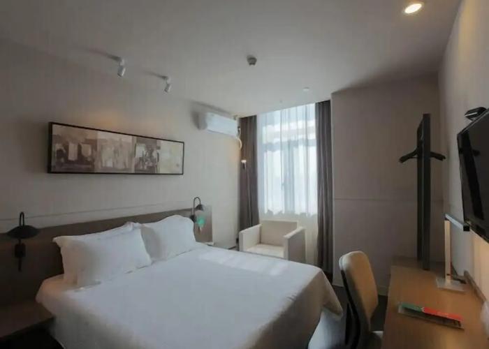 Jinjiang Inn Select Fangchang Darunfa Commercial Square