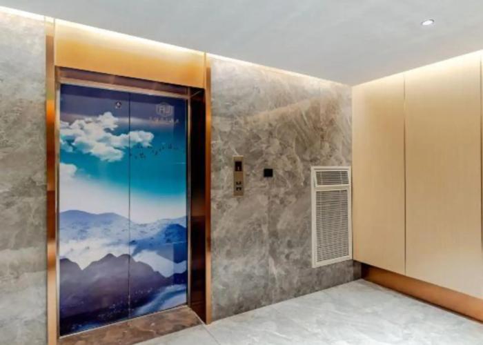 Aiwei Shangpin Hotel
