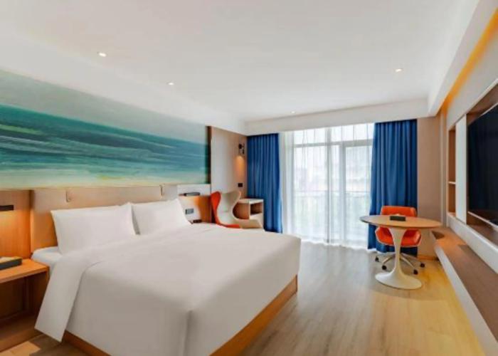 Aiwei Shangpin Hotel