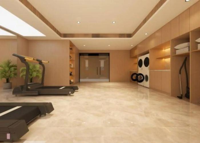 Aiwei Shangpin Hotel