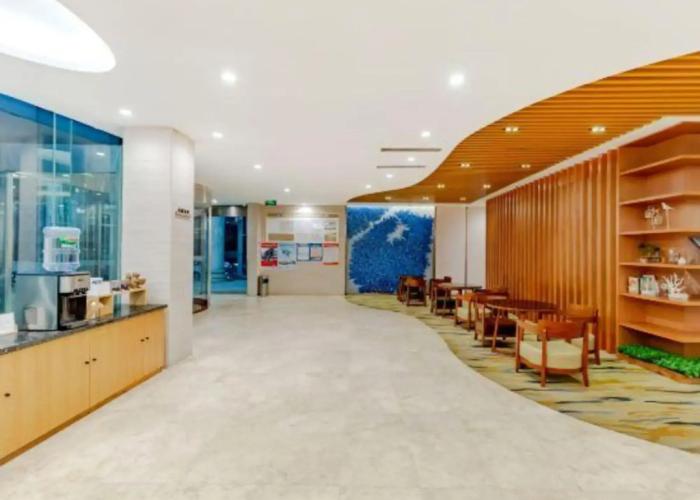 Aiwei Shangpin Hotel