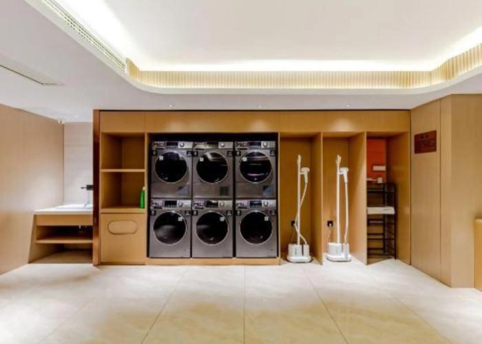 Aiwei Shangpin Hotel