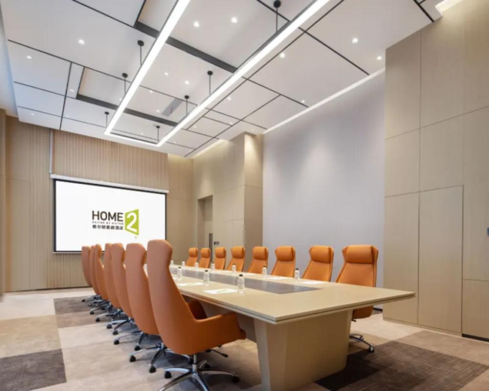 Home2 Suites by Hilton Wuhu Jiujiang