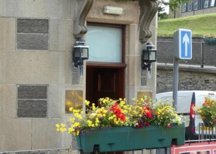 Mackays Hotel Wick