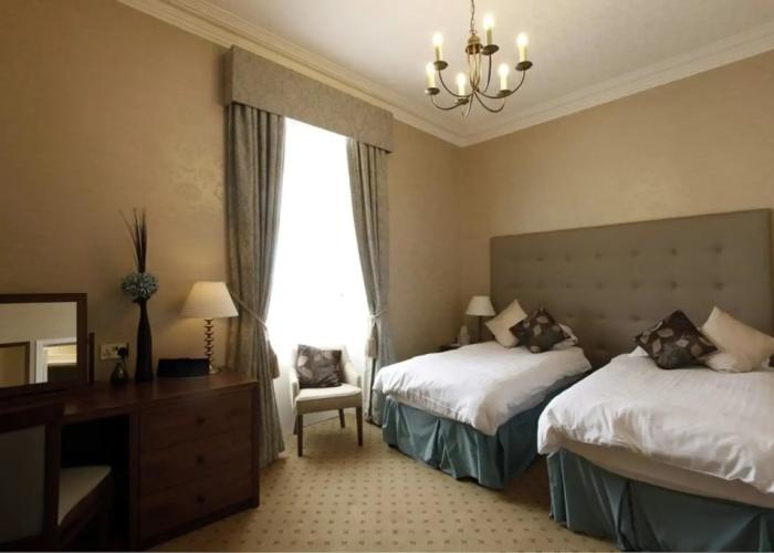 Mackays Hotel Wick