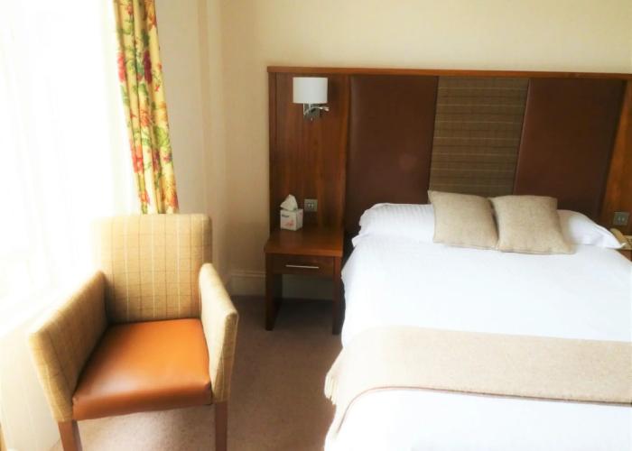 Mackays Hotel Wick