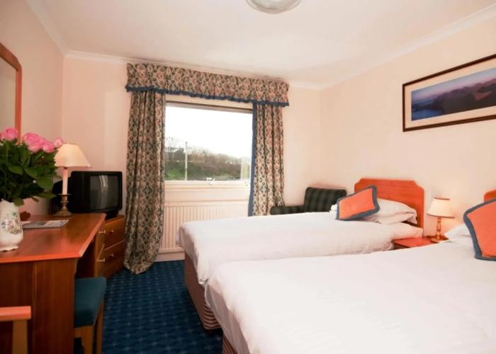 Norseman Hotel