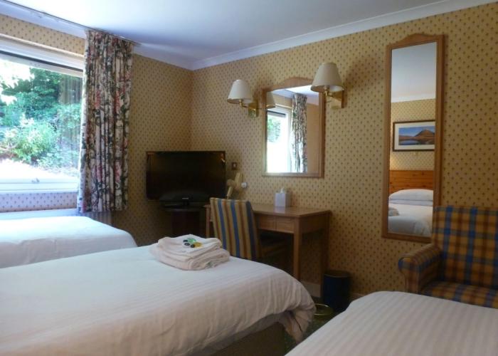 Norseman Hotel
