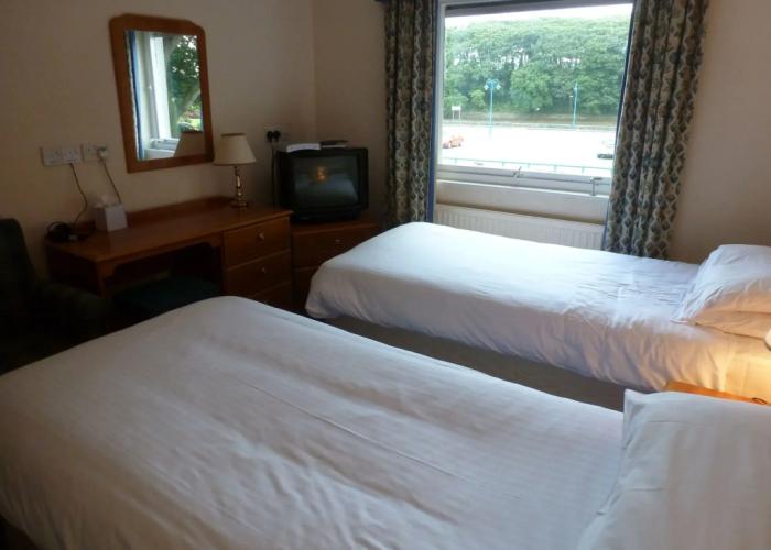Norseman Hotel
