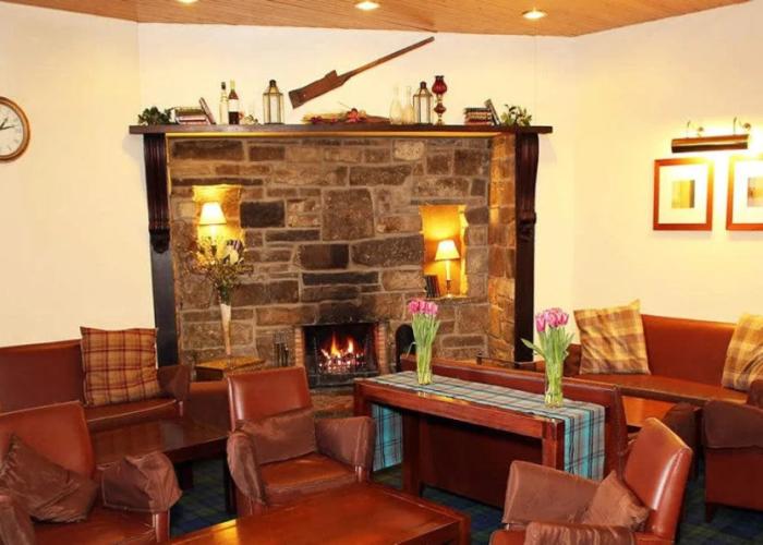 Norseman Hotel
