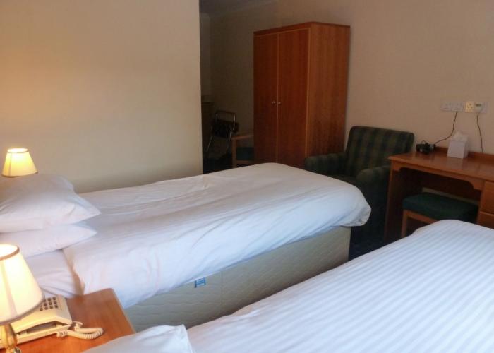 Norseman Hotel