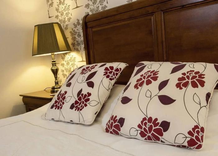 Bank Guest House