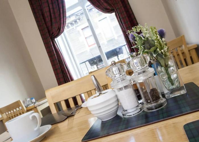 Bank Guest House