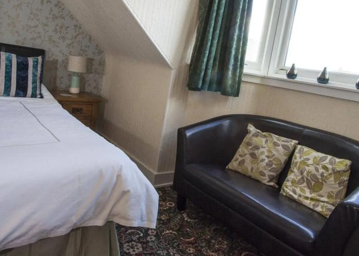 Bank Guest House