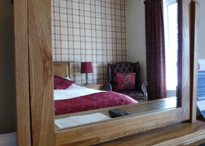 Bank Guest House