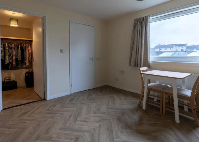 Wick Bay Apartments