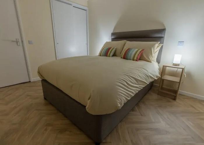 Wick Bay Apartments